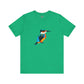 Kingfisher Euphorealis - Snazzle Tee