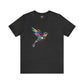 Hummingbird Serencolority - Snazzle Tee