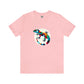 Leopard Gecko Blissundream - Snazzle Tee