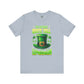 Leprechaun Hat Gleemuff - Snazzle Tee