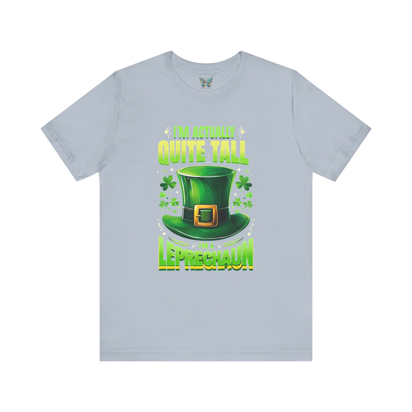 Leprechaun Hat Gleemuff - Snazzle Tee