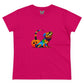 Frilled Lizard Festivique - Women - Snazzle Tee