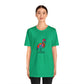 Flamingo Dazzlitude - Snazzle Tee