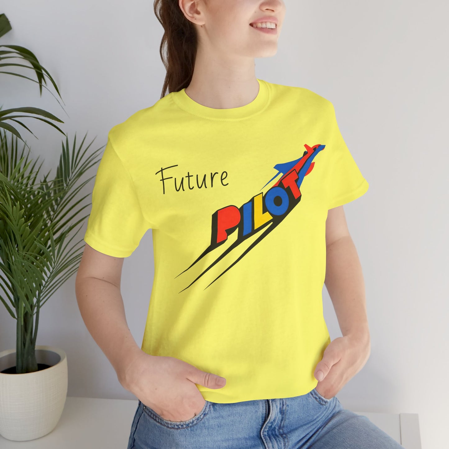 Pilot Zephylique - Snazzle Tee