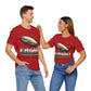 Airfloat Philanthisia - Snazzle Tee