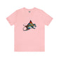 Manta Ray Dazzlethos - Snazzle Tee