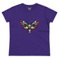 Death’s-head Hawkmoth Mystophyra - Women - Snazzle Tee