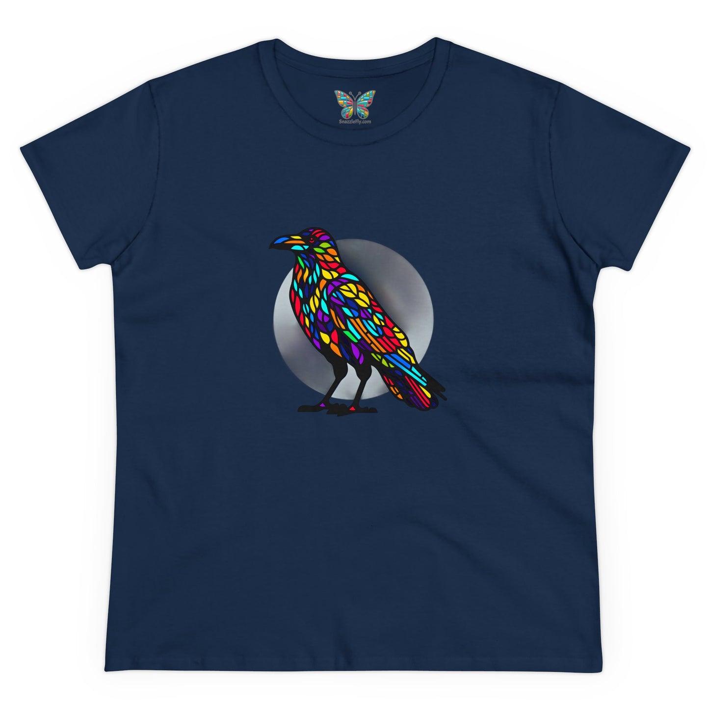 Raven Seriluxe - Women - Snazzle Tee