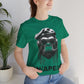 Gorilla Groovessence - Snazzle Tee