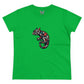 Gargoyle Gecko Jubulentra - Women - Snazzle Tee