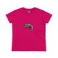 Chameleon Mosaquility - Women - Snazzle Tee