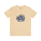 Blue-Ringed Octopus Dazzlethrum - Snazzle Tee