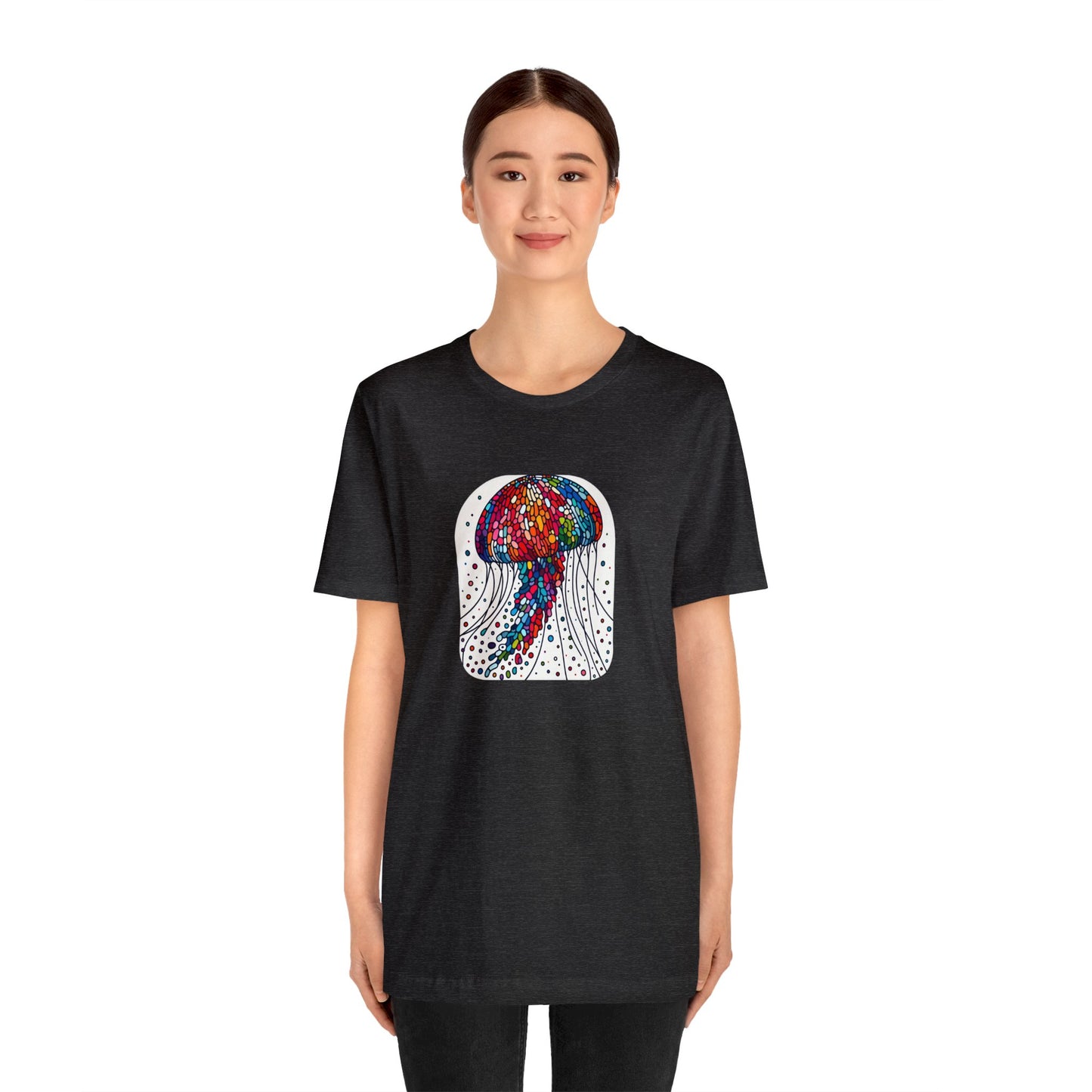 Jellyfish Dolcenea - Snazzle Tee