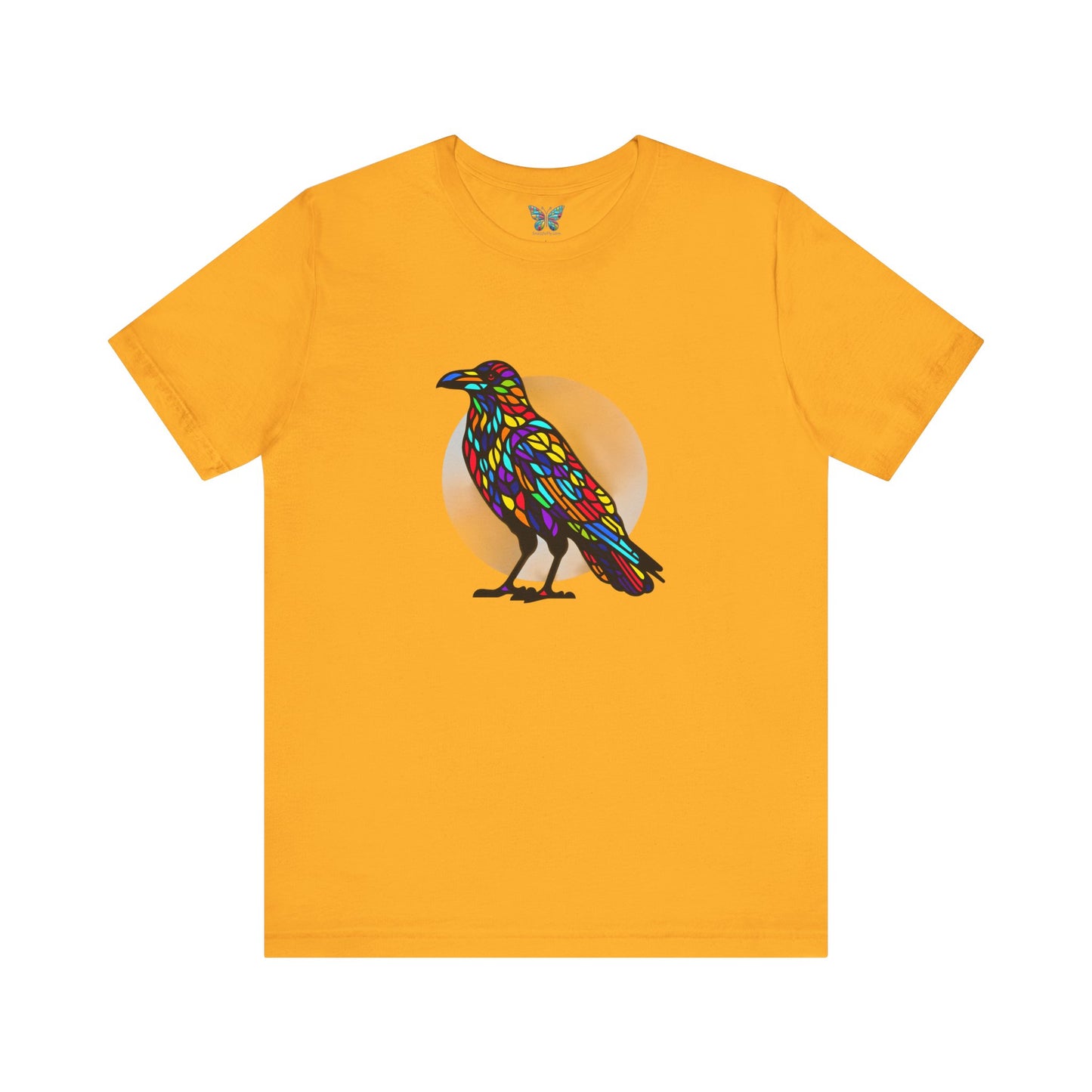 Raven Seriluxe - Snazzle Tee