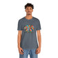 Grizzly Bear Joviscape - Snazzle Tee