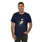 Puffin Splendosity - Snazzle Tee