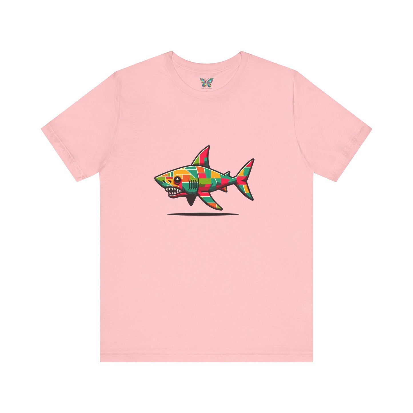 Goblin Shark Sprathasis - Snazzle Tee