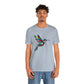 Hummingbird Serencolority - Snazzle Tee