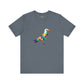 Seagull Spectrascapes - Snazzle Tee