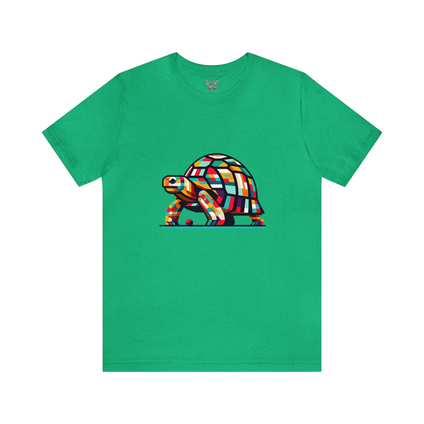 Gopher Tortoise Serenique - Snazzle Tee