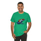 Poison Dart Frog Artisciblend - Snazzle Tee