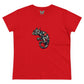 Gargoyle Gecko Jubulentra - Women - Snazzle Tee