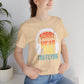 Flying Audivibe - Snazzle Tee
