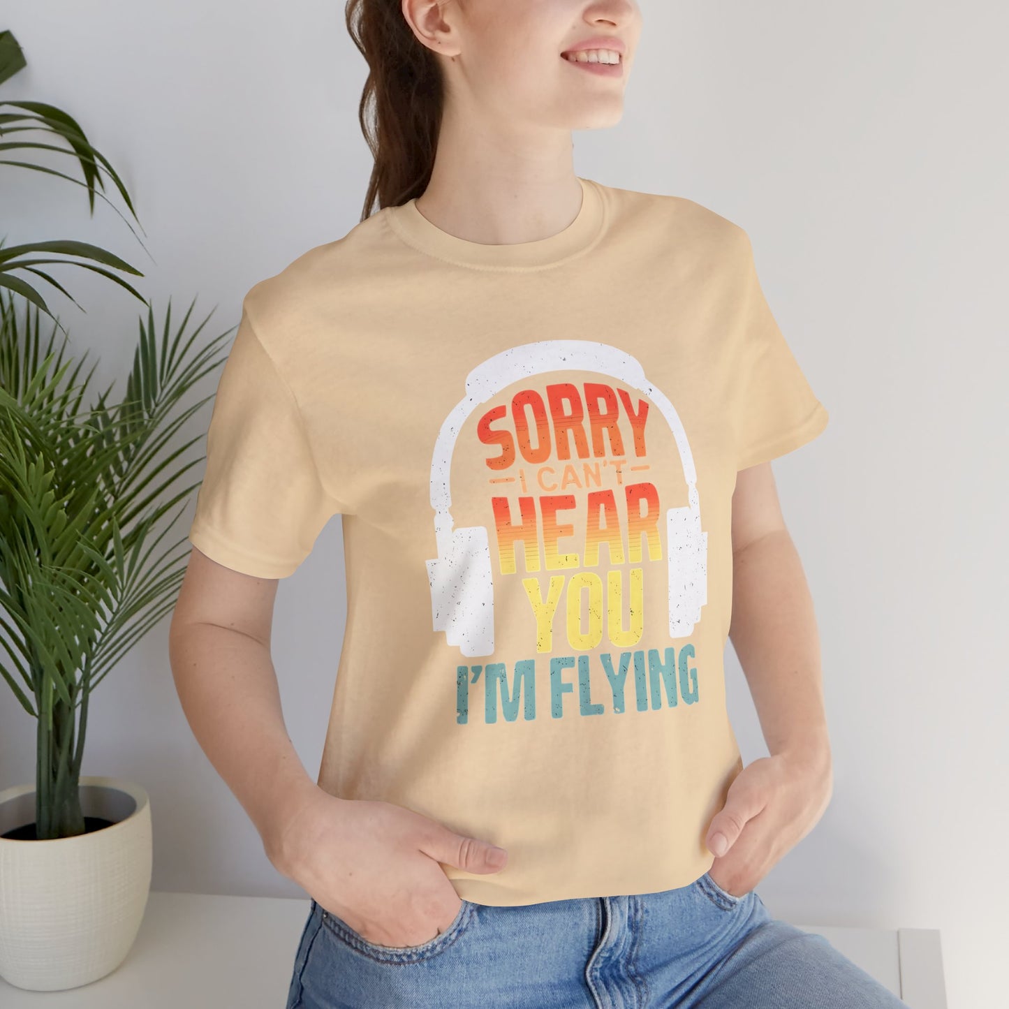 Flying Audivibe - Snazzle Tee