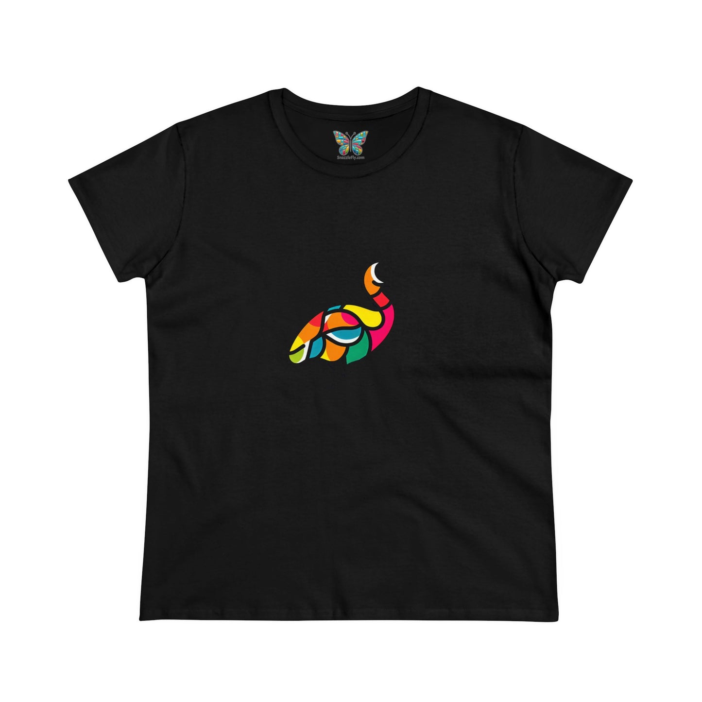 DodoBird Wonderluscious - Women - Snazzle Tee