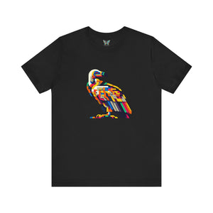 Vulture Veradia - Snazzle Tee