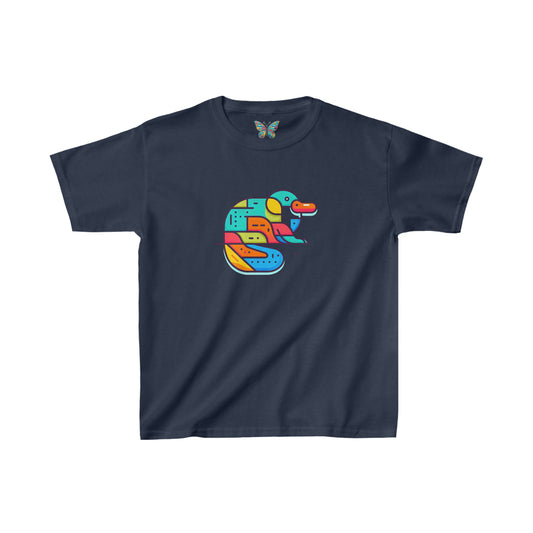 Platypus Plethoscape - Youth - Snazzle Tee