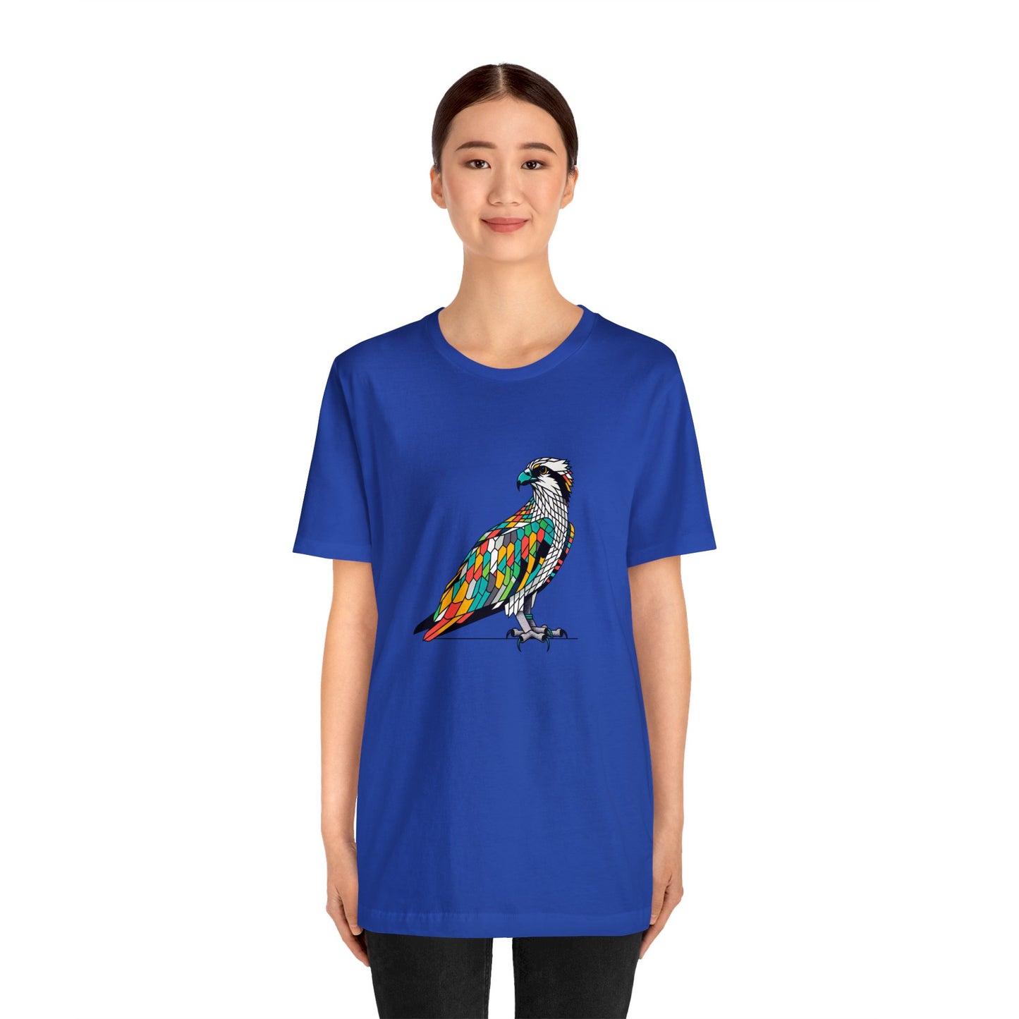 Osprey Quillabrate - Snazzle Tee