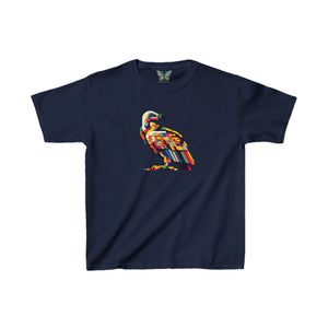 Vulture Veradia - Youth - Snazzle Tee