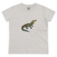 Alligator Breezeneity - Women - Snazzle Tee