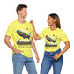 Airfloat Philanthisia - Snazzle Tee