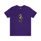 Seahorse Glathisma - Snazzle Tee