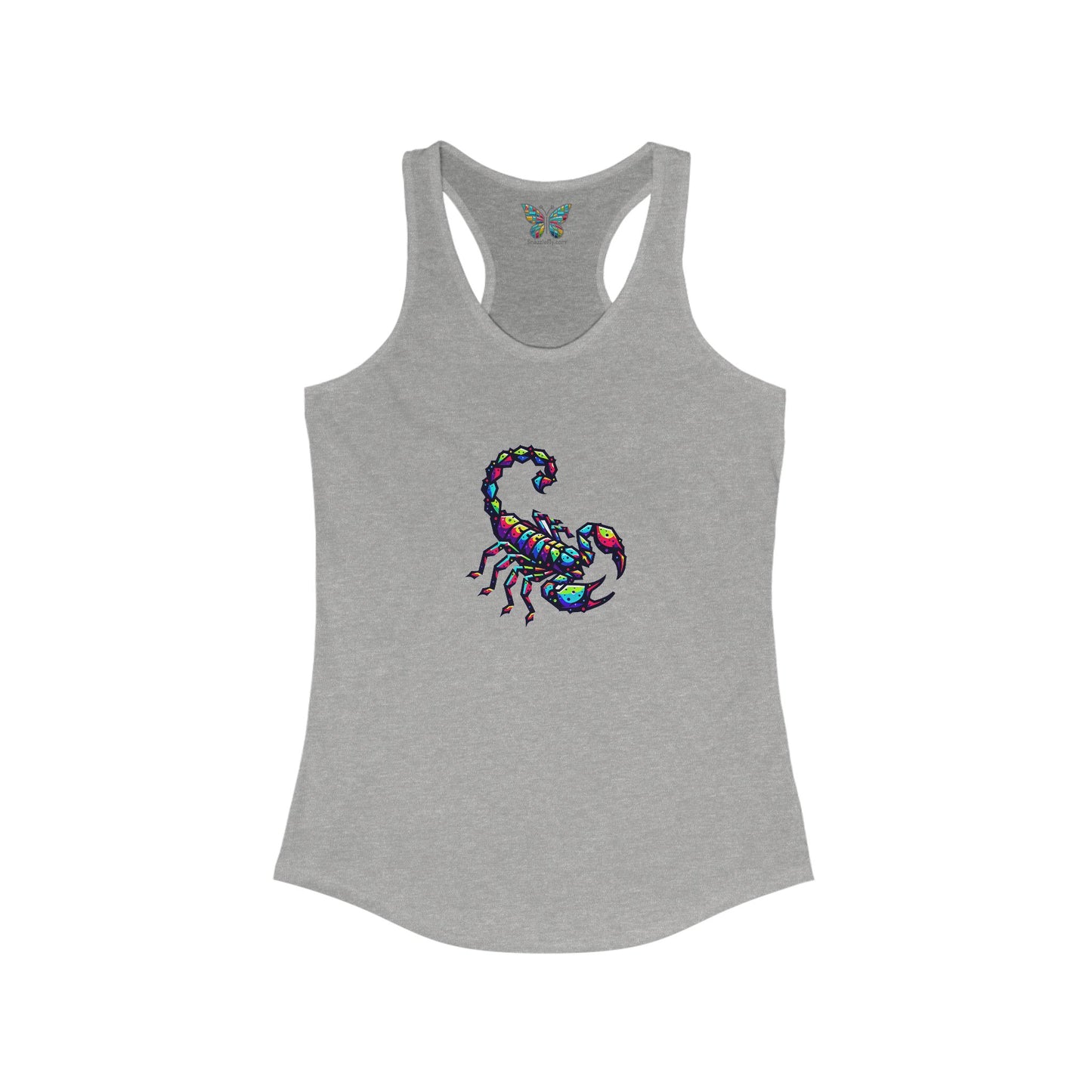 Scorpion Veldulance - Women - Snazzle Tank