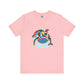 Dolphin Sereniventure - Snazzle Tee