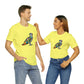 Osprey Quillabrate - Snazzle Tee