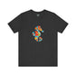 Seahorse Joyblend - Snazzle Tee