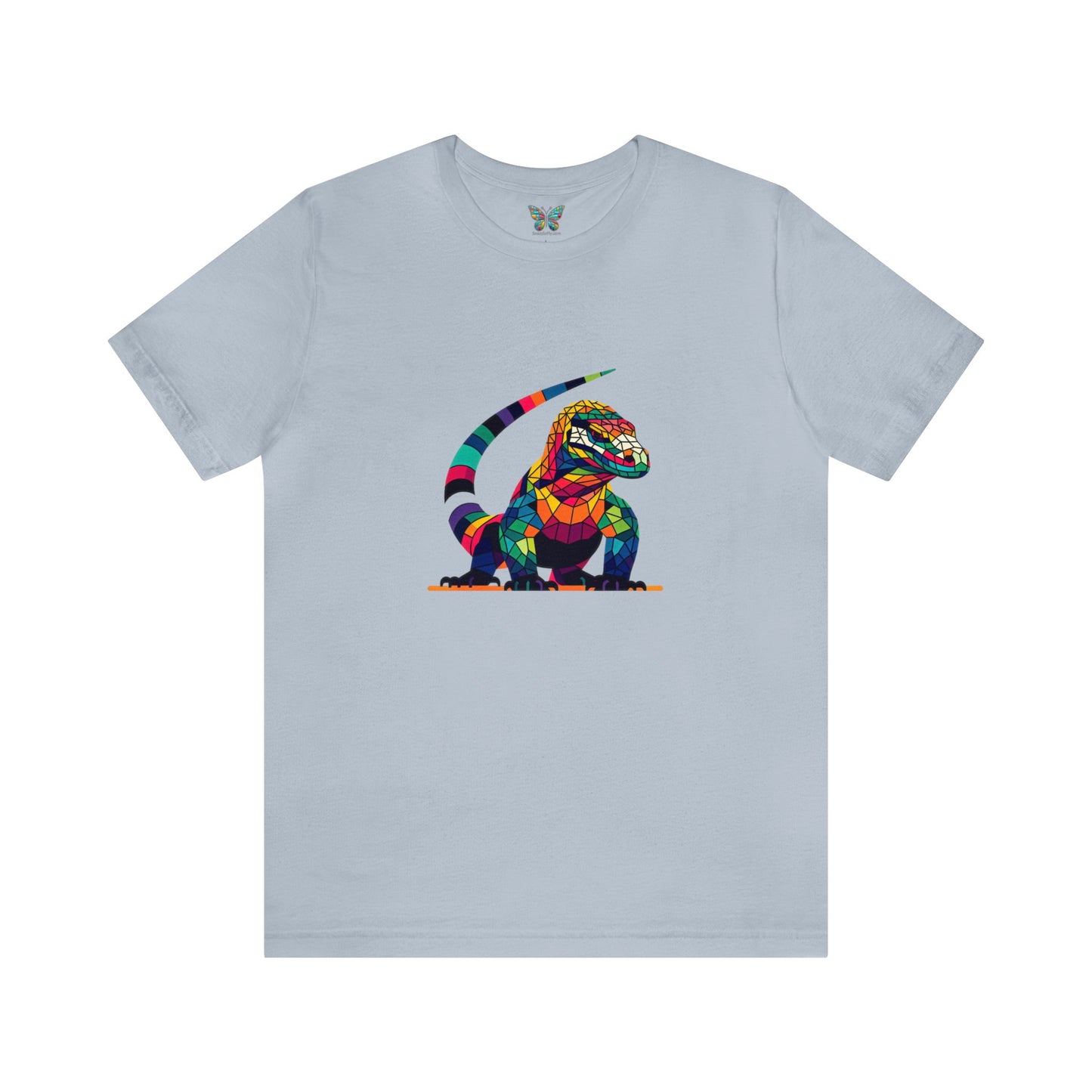 Komodo Dracolore - Snazzle Tee