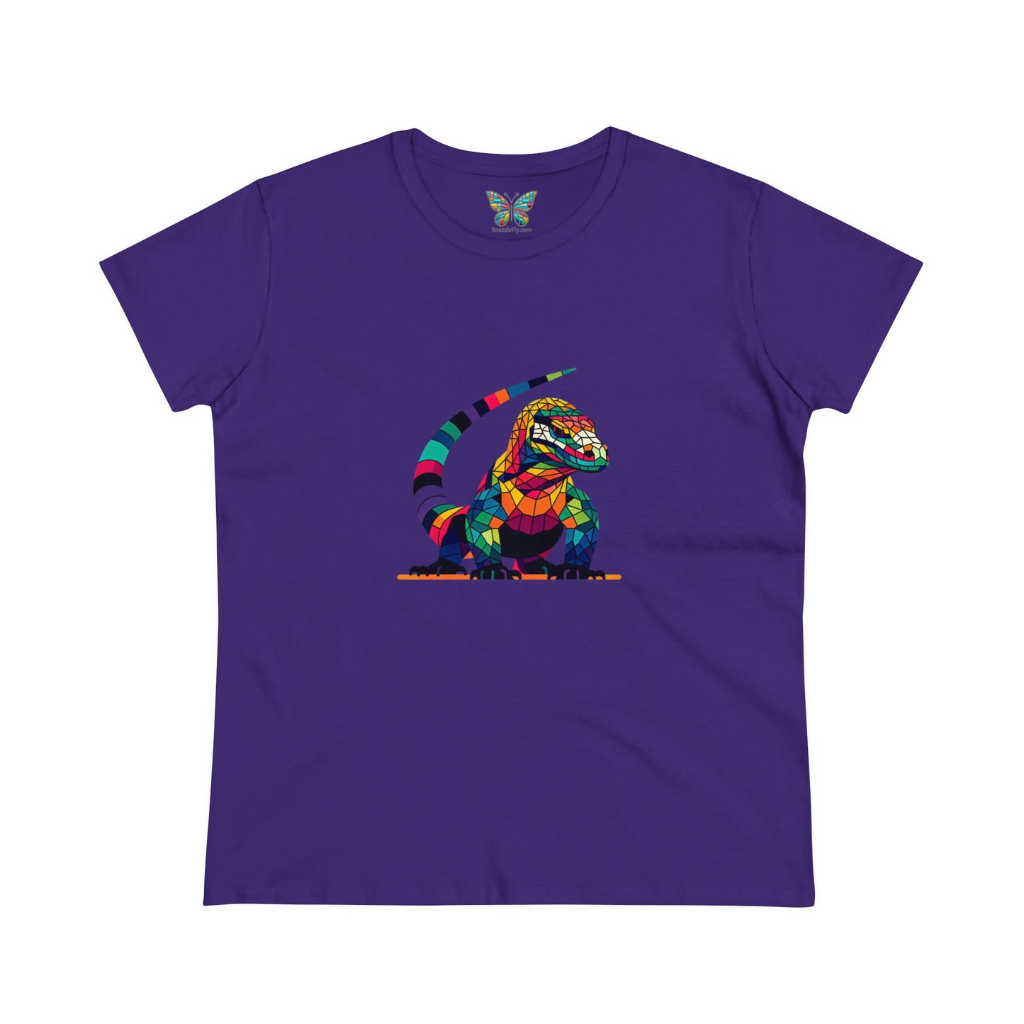 Komodo Dracolore - Women - Snazzle Tee