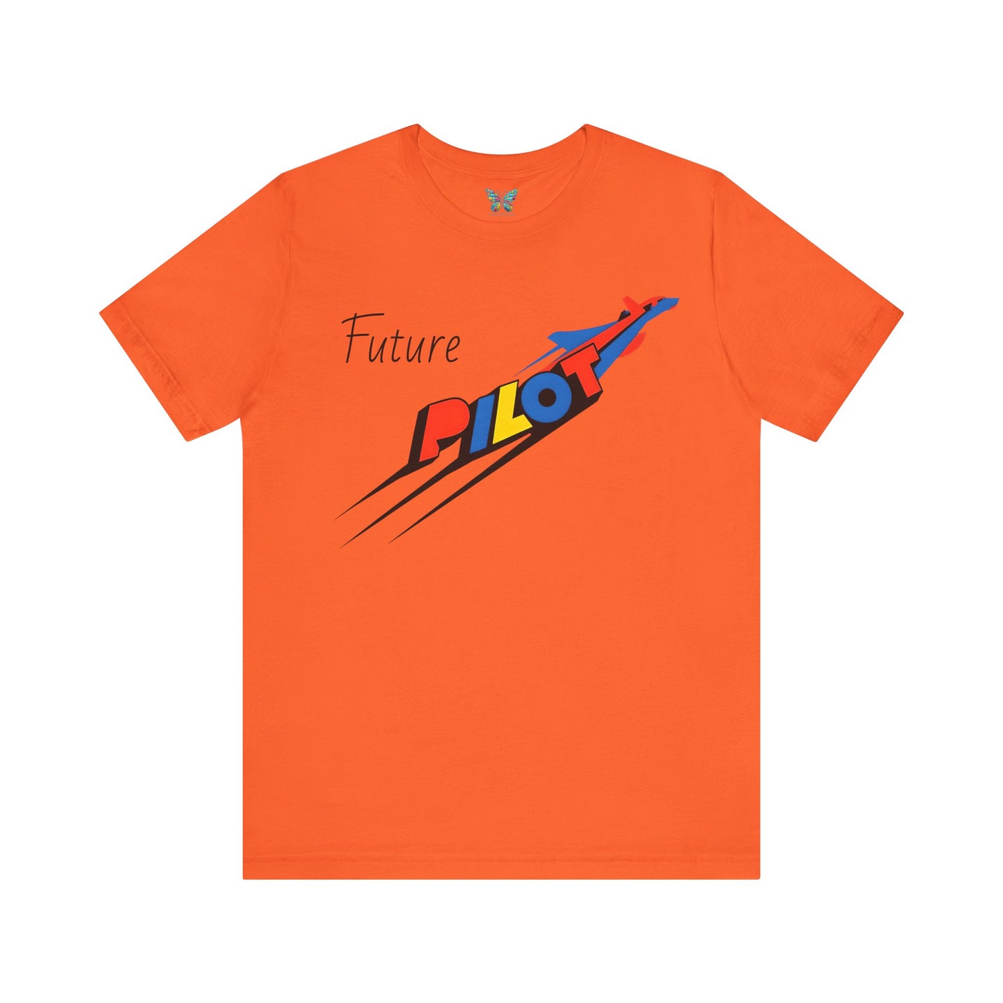 Pilot Zephylique - Snazzle Tee