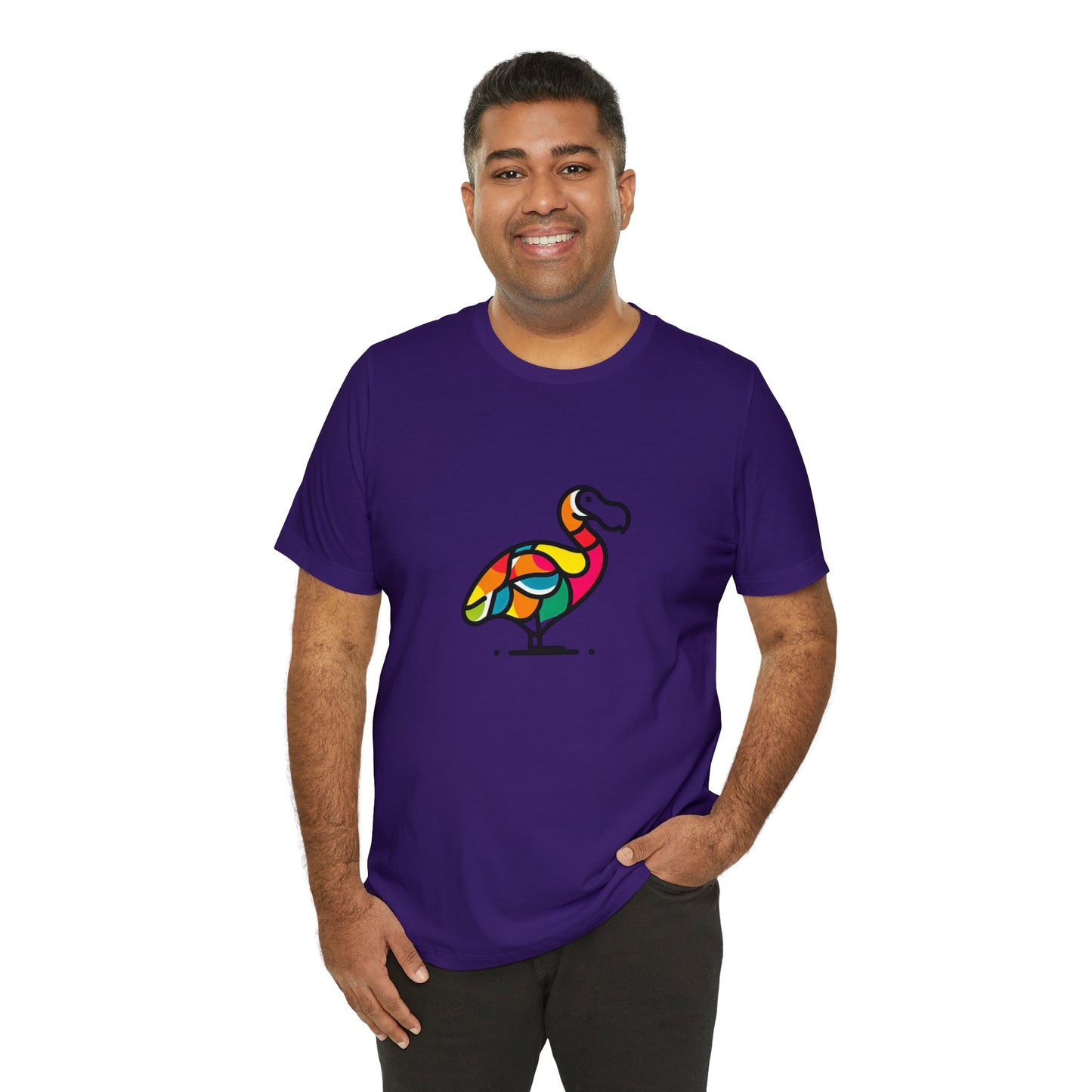 DodoBird Wonderluscious - Snazzle Tee