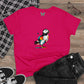 Puffin Splendosity - Women - Snazzle Tee