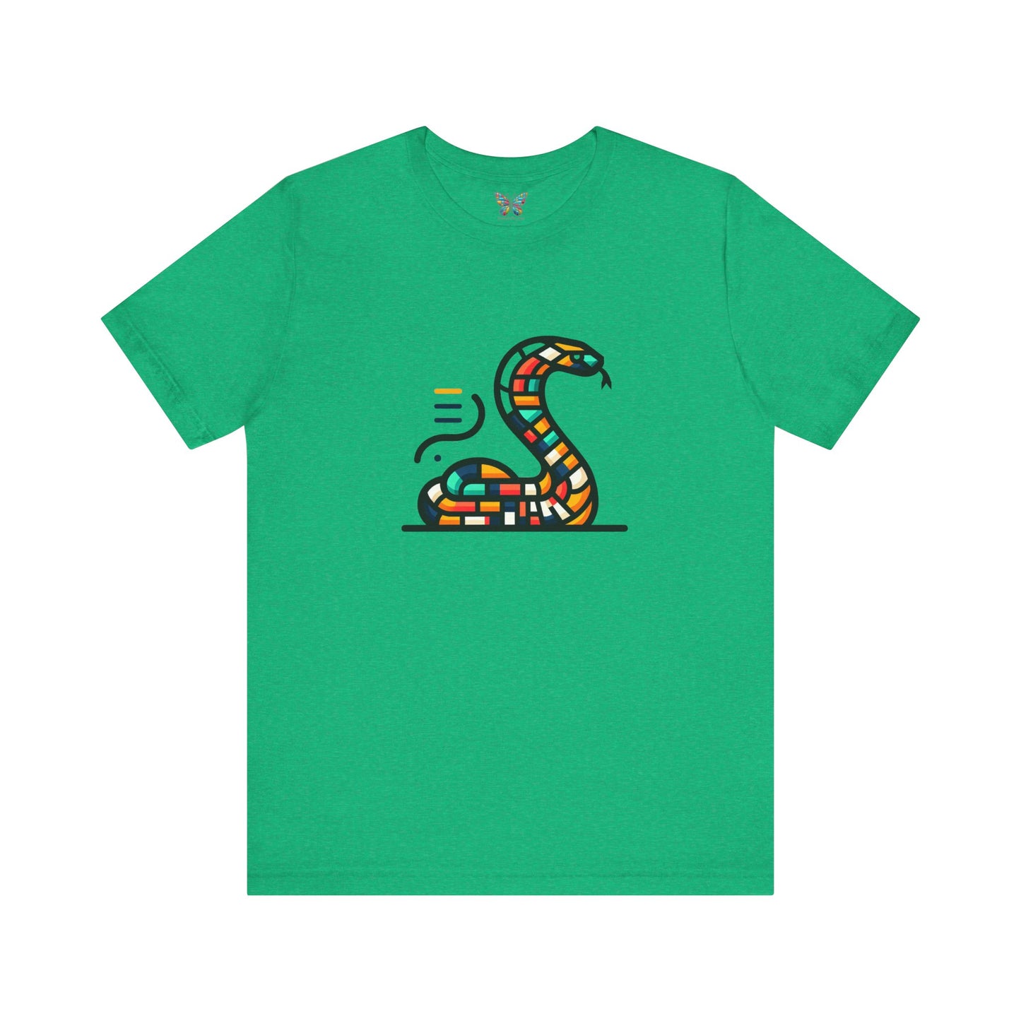 King Cobra Surrillesticity - Snazzle Tee