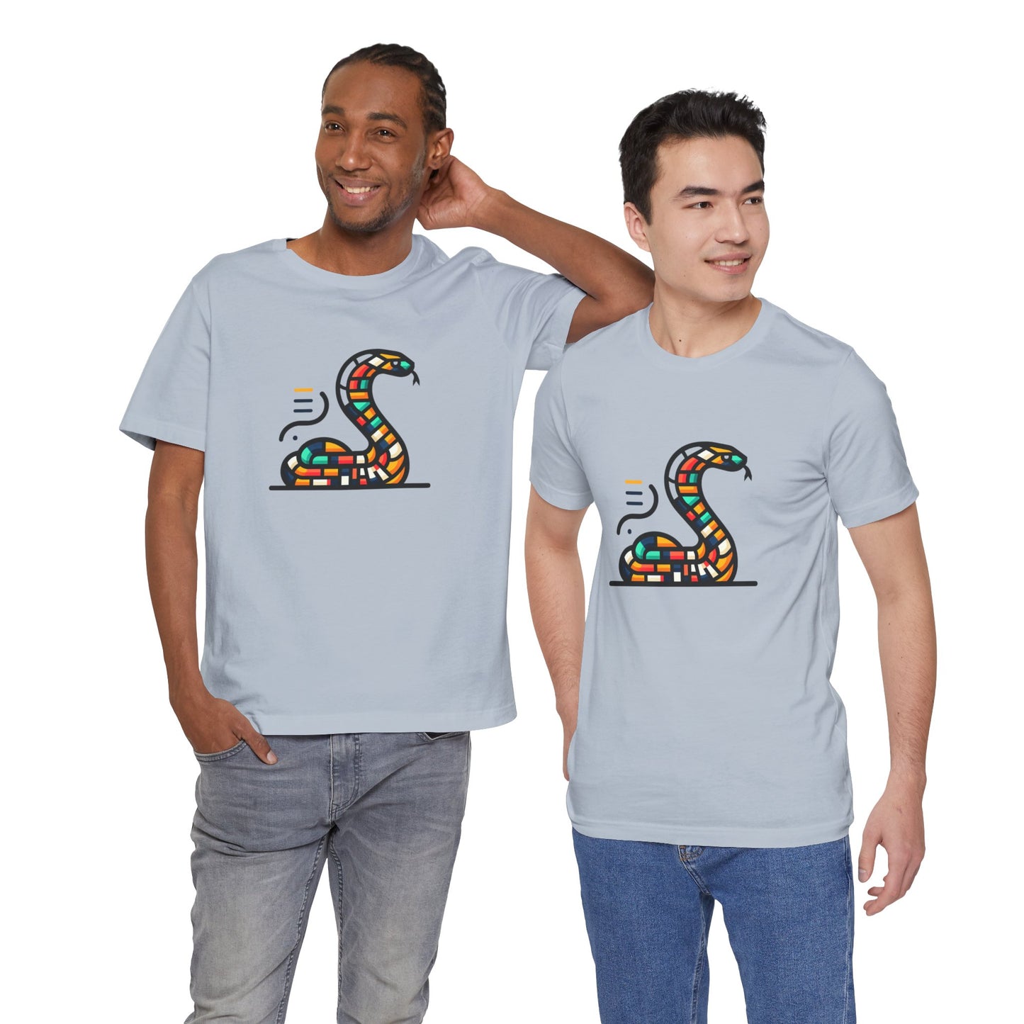 King Cobra Surrillesticity - Snazzle Tee