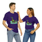 Loch Ness Monster Exquisplority - Snazzle Tee