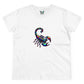 Scorpion Veldulance - Women - Snazzle Tee