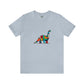 Brontosaurus Joviquity - Snazzle Tee